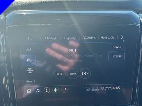 Used 2020 Chevrolet Traverse LT w/ Driver Confidence II Package image 17