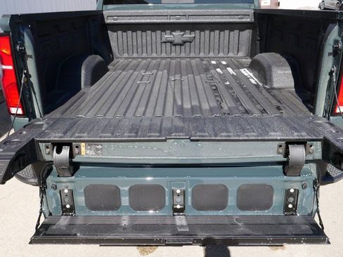 New 2026 Chevrolet Silverado 2500 LT w/ Trail Boss Package image 28