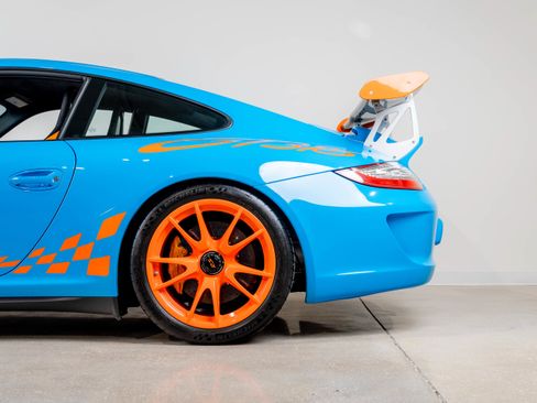 Used 2011 Porsche 911 GT3 RS RWD image 8