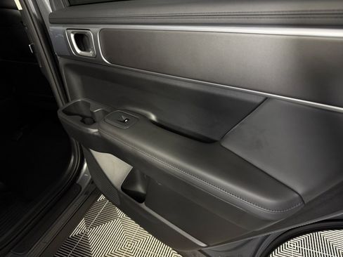 Used 2025 Hyundai Santa Fe SEL image 32