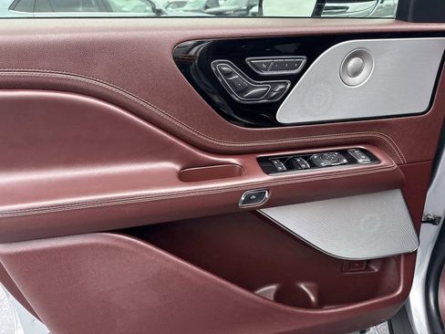 Used 2020 Lincoln Aviator Black Label Grand Touring image 15