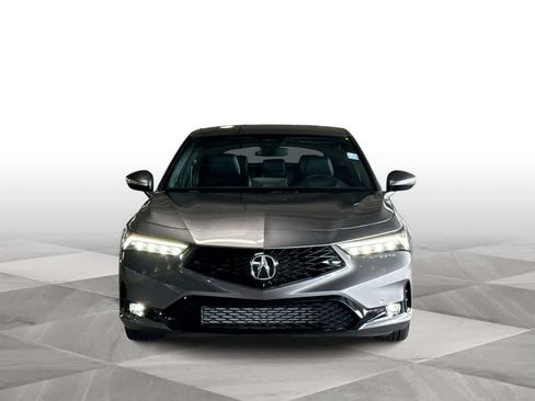 Used 2025 Acura Integra A-Spec FWD image 3