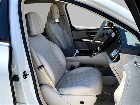 Used 2023 Mercedes-Benz EQS 450+ SUV image 31