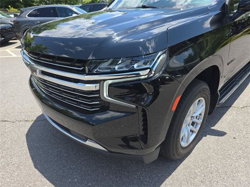 Used 2021 Chevrolet Tahoe LT RWD image 9