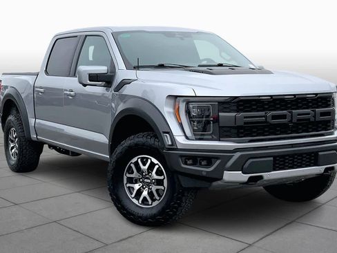 Used 2023 Ford F150 Raptor image 3