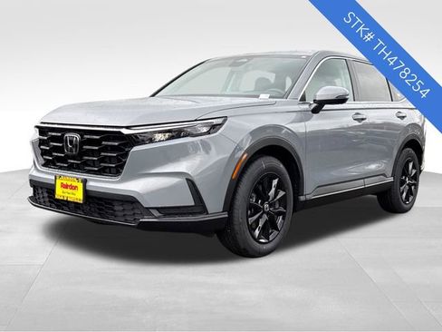 New 2026 Honda CR-V EX image 3
