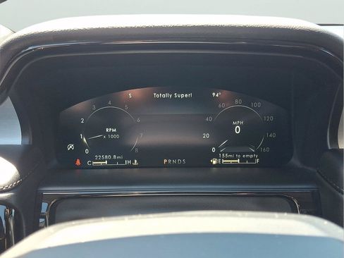 Used 2021 Lincoln Nautilus AWD w/ Equipment Group 101A image 18