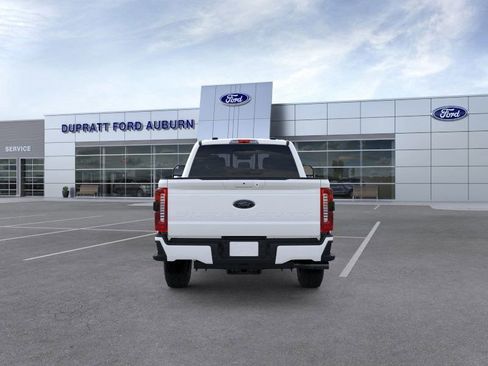 New 2026 Ford F250 Lariat w/ Tremor Off-Road Package image 5