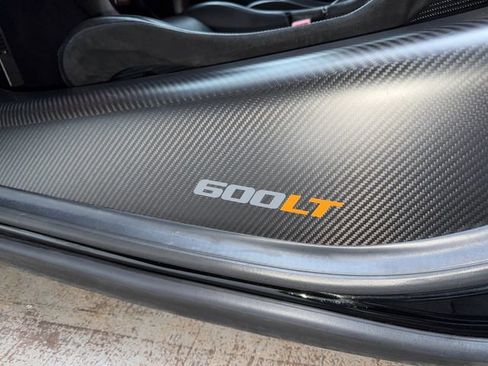 Used 2019 McLaren 600LT image 16