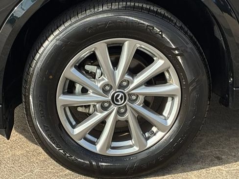 Used 2025 MAZDA CX-5 AWD 2.5 S w/ Preferred Package image 29