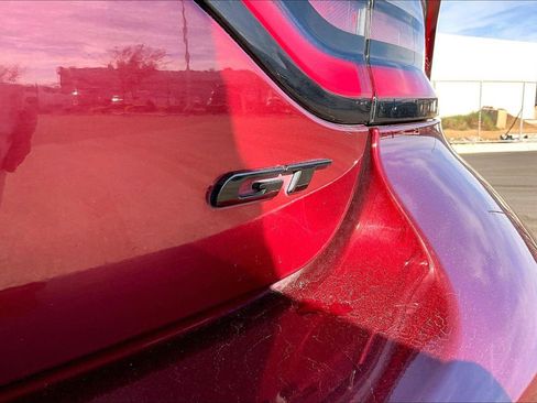 Used 2020 Dodge Charger GT w/ Blacktop Package image 8