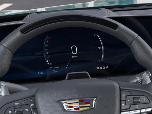 New 2026 Cadillac CT5 Premium Luxury image 18