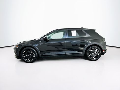 Used 2024 Hyundai Ioniq 5 SEL AWD/4WD image 4