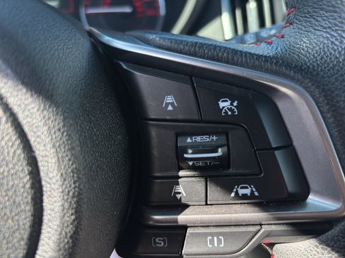 Used 2023 Subaru Impreza 2.0i Sport image 11