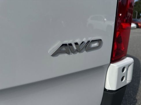 Used 2025 Mercedes-Benz Sprinter 2500 image 22