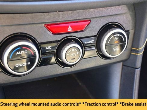 Used 2023 Subaru Crosstrek 2.5i Sport image 7