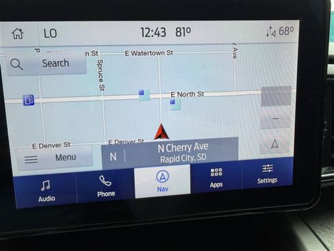 Used 2022 Ford Explorer Timberline AWD/4WD image 11