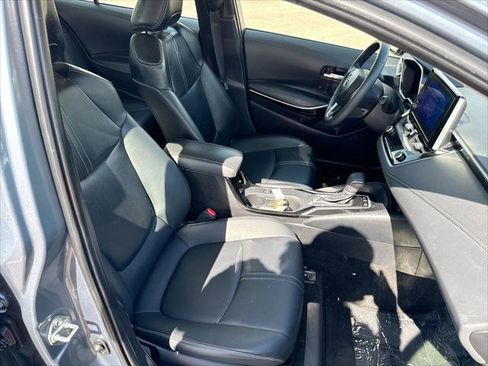 Certified 2023 Toyota Corolla XLE FWD image 24