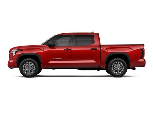 New 2026 Toyota Tundra SR5 AWD/4WD image 25