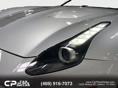 Used 2016 Ferrari California T RWD image 46
