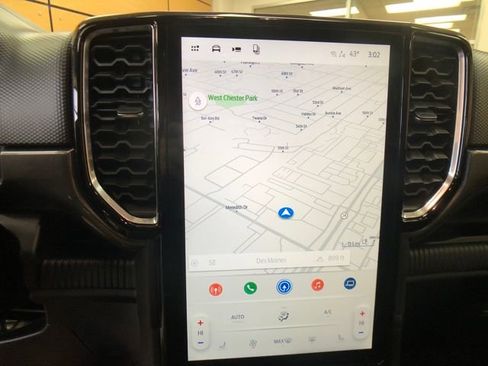 New 2026 Ford Ranger XLT image 17