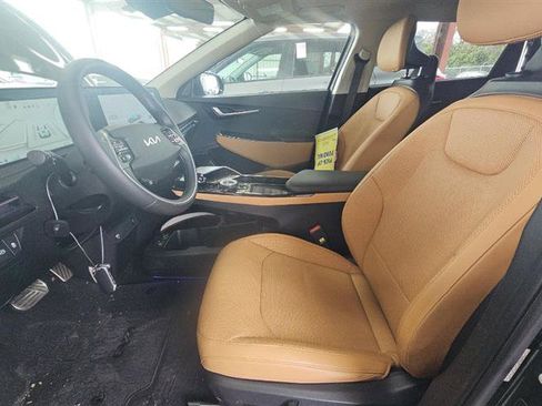 Used 2023 Kia EV6 GT-Line image 7