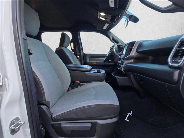 Used 2021 RAM 2500 Big Horn AWD/4WD image 19