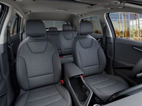 New 2025 Kia Niro Wave FWD image 16