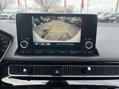 Used 2024 Honda Civic EX-L image 19