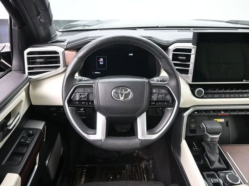 Used 2023 Toyota Tundra Capstone AWD/4WD image 20