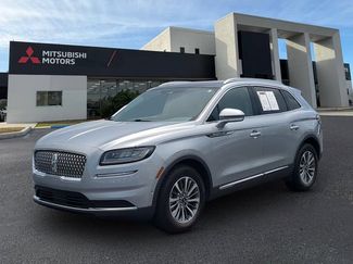 Used 2022 Lincoln Nautilus Reserve FWD video 1