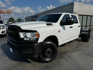 Used 2023 RAM 3500 Tradesman w/ Max Tow Package RWD video 1