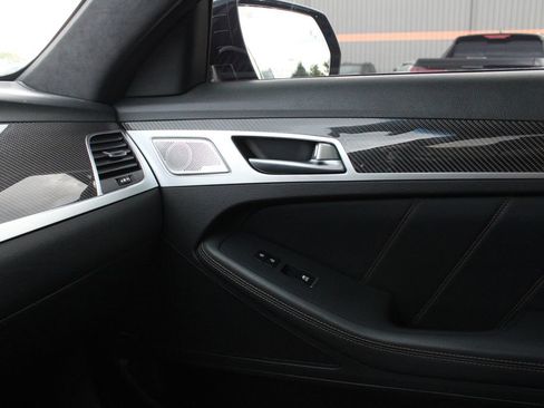 Used 2018 Genesis G80 3.3T Sport AWD/4WD image 22