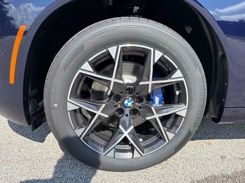 New 2026 BMW X3 xDrive30i w/ Premium Package AWD/4WD image 9