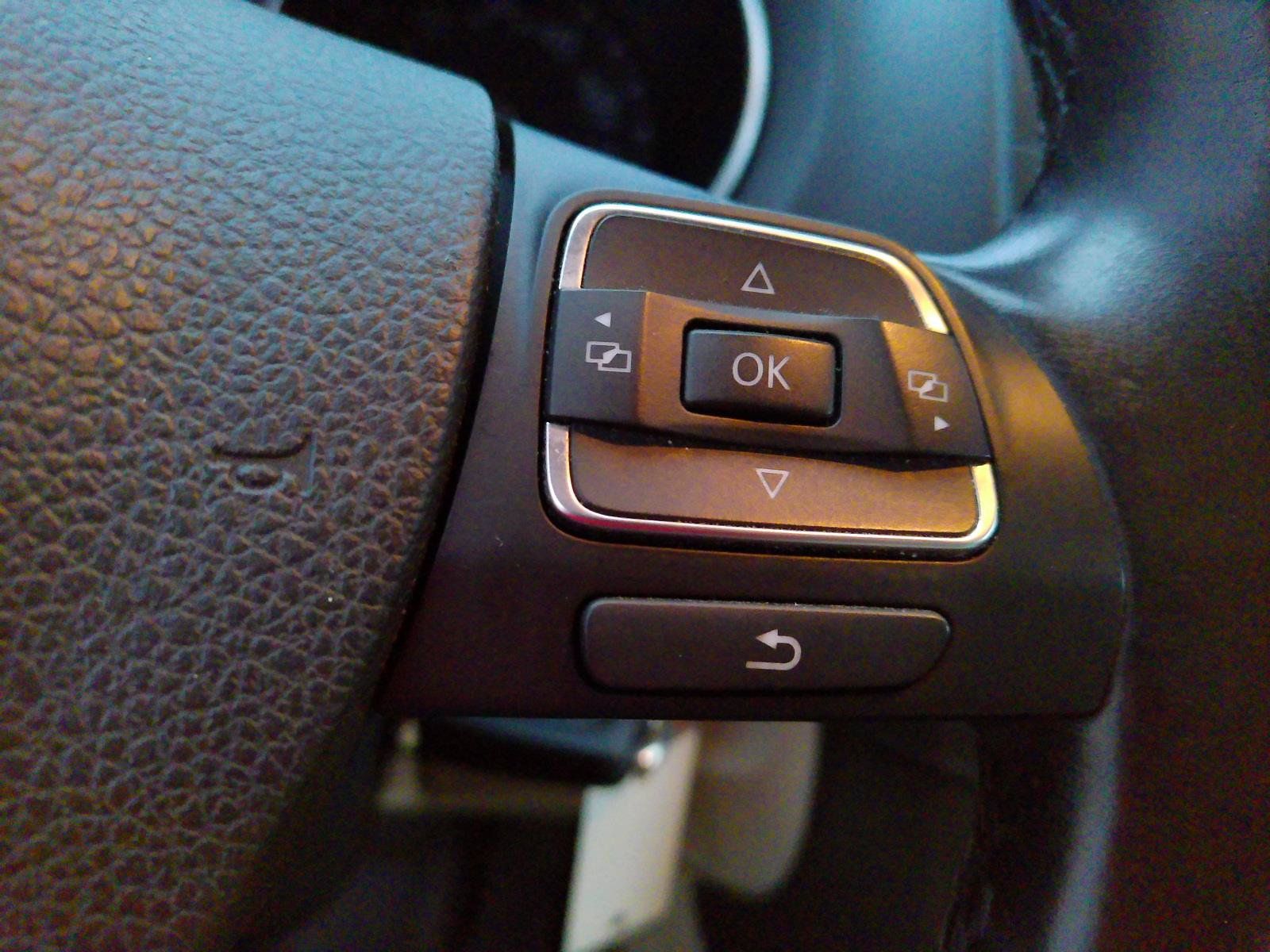 Used 2014 Volkswagen Jetta TDI FWD image 7
