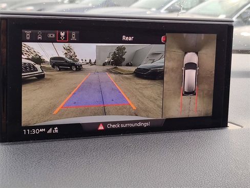 Used 2017 Audi Q7 3.0T Premium Plus image 44