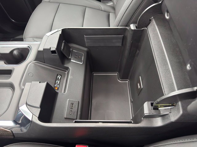 New 2026 Chevrolet Silverado 1500 RST AWD/4WD image 23