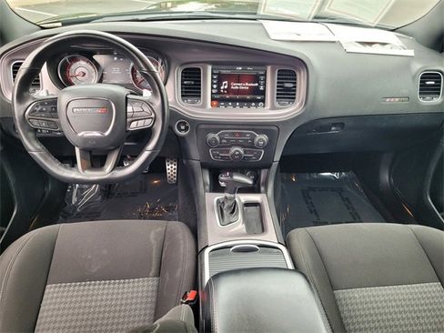 Used 2023 Dodge Charger Scat Pack image 10