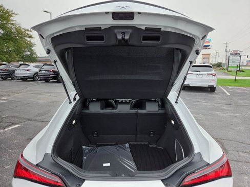 New 2026 Acura Integra A-Spec FWD image 30