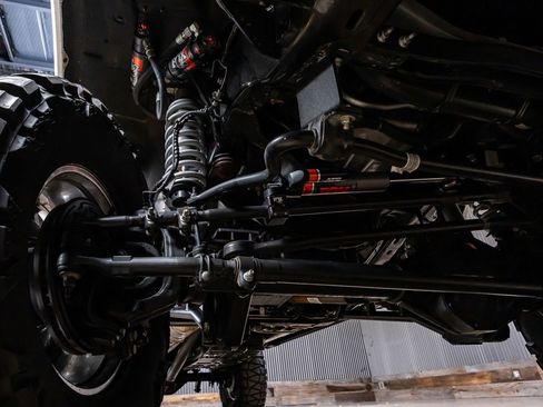 Used 2024 Ford F350 King Ranch w/ Chrome Package image 14