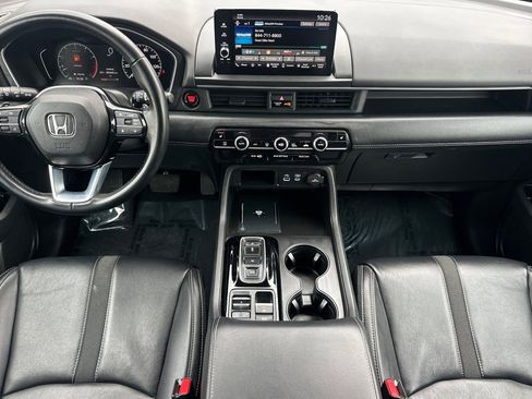 Certified 2023 Honda Pilot EX-L image 15