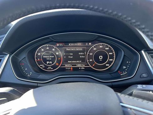 Used 2020 Audi Q5 2.0T Premium Plus w/ Premium Plus Package image 17
