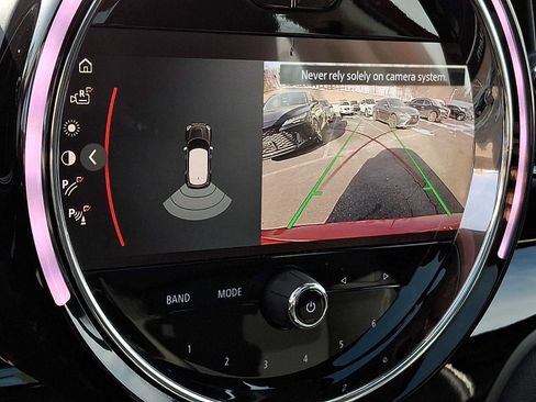 Used 2023 MINI Cooper Countryman S image 15