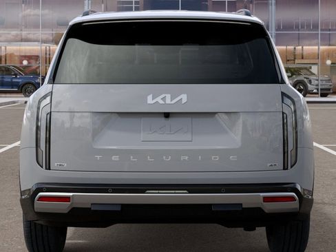 New 2027 Kia Telluride X-Line SX Prestige image 13