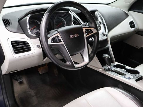 Used 2016 GMC Terrain SLT w/ Open Road Package FWD image 4