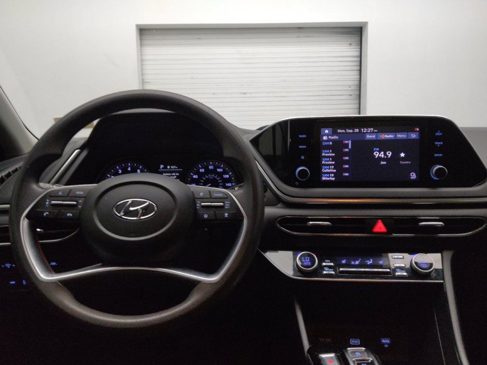 Used 2022 Hyundai Sonata SEL FWD image 22