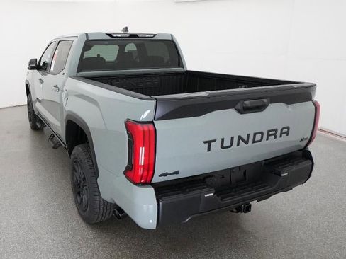 New 2026 Toyota Tundra SR5 AWD/4WD image 6
