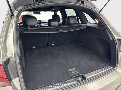 Used 2022 Mercedes-Benz GLC 300 4MATIC image 77