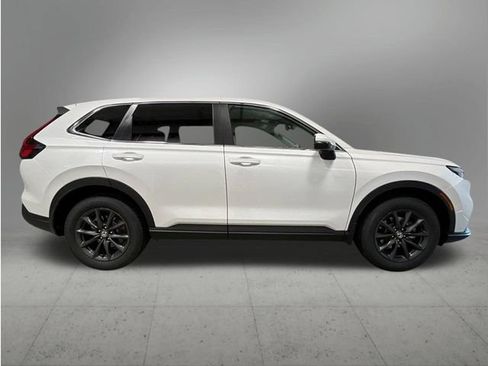 New 2026 Honda CR-V EX-L image 7
