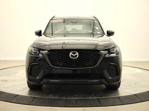 Used 2025 MAZDA CX-70 3.3 Turbo S w/ Premium Plus image 8